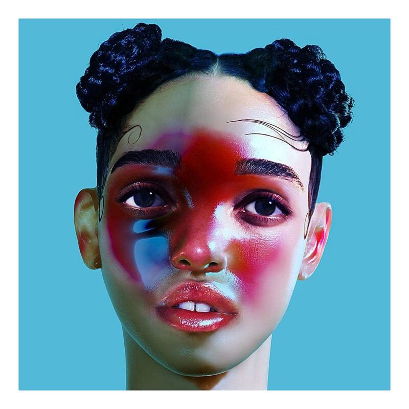 LP1 | FKA Twigs LP1 | FKA Twigs