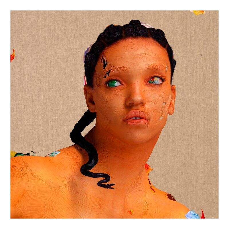 Magdalene | FKA Twigs Magdalene | FKA Twigs