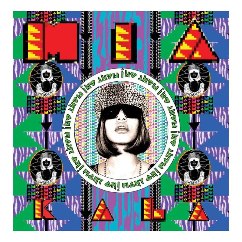 Kala (2 Discs) | M.I.A. Kala (2 Discs) | M.I.A.