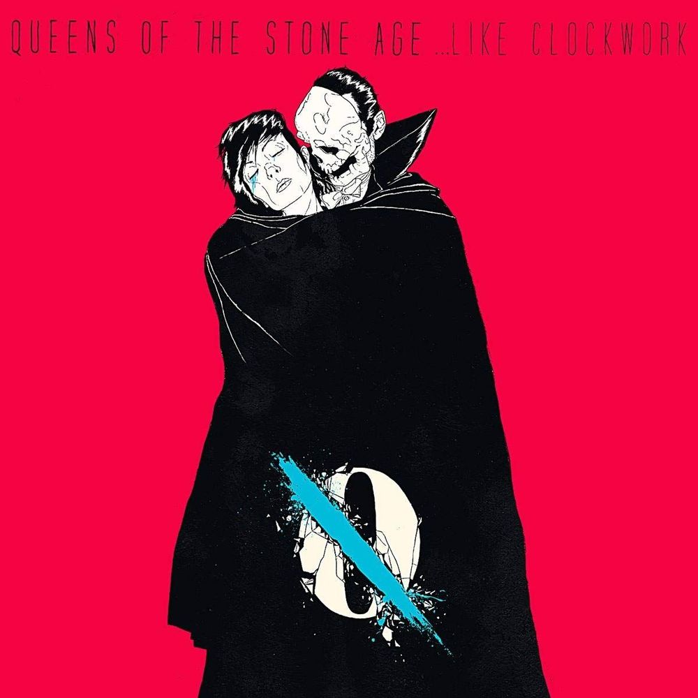 Like Clockwork (2 Discs) | Queens Of The Stone Age