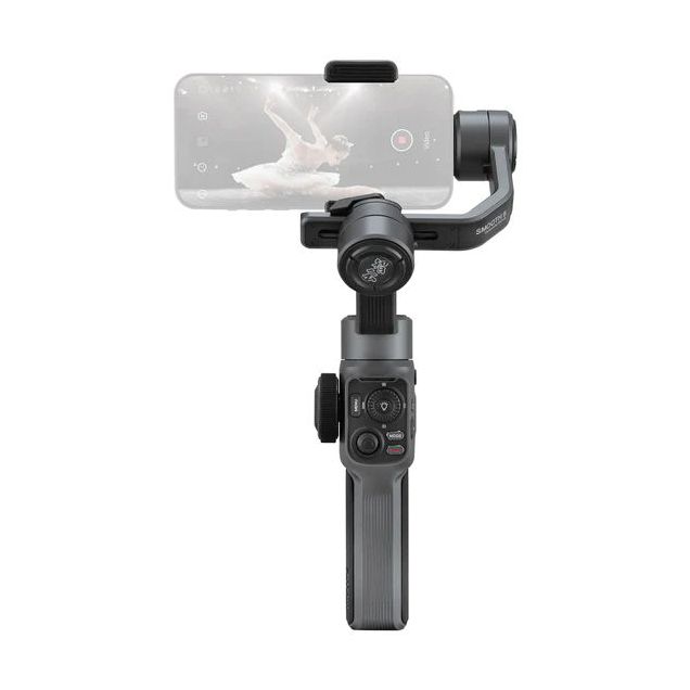 Zhiyun Smooth 5 Gimbal