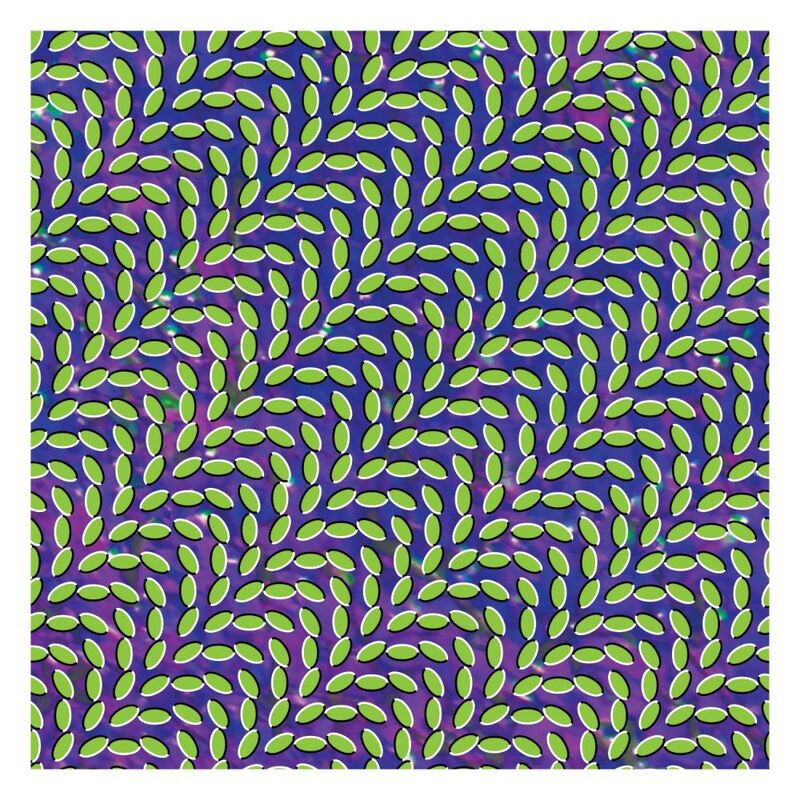 Merriweather Post Pavilion | Animal Collective Merriweather Post Pavilion | Animal Collective