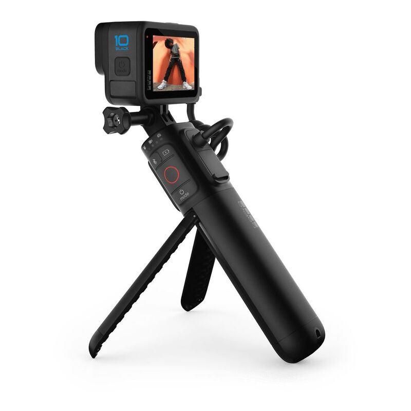 GoPro Volta (for HERO11 - HERO10 - HERO9) - Black GoPro Volta (for HERO11 - HERO10 - HERO9) - Black