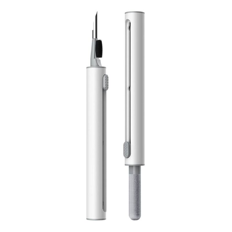 HYPHEN DUOKIT Earbuds Cleaning Pen - White HYPHEN DUOKIT Earbuds Cleaning Pen - White