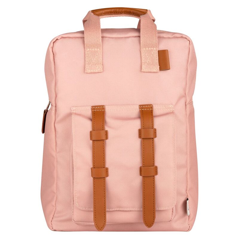 Citron Kids' Backpack - Blush Pink Citron Kids' Backpack - Blush Pink