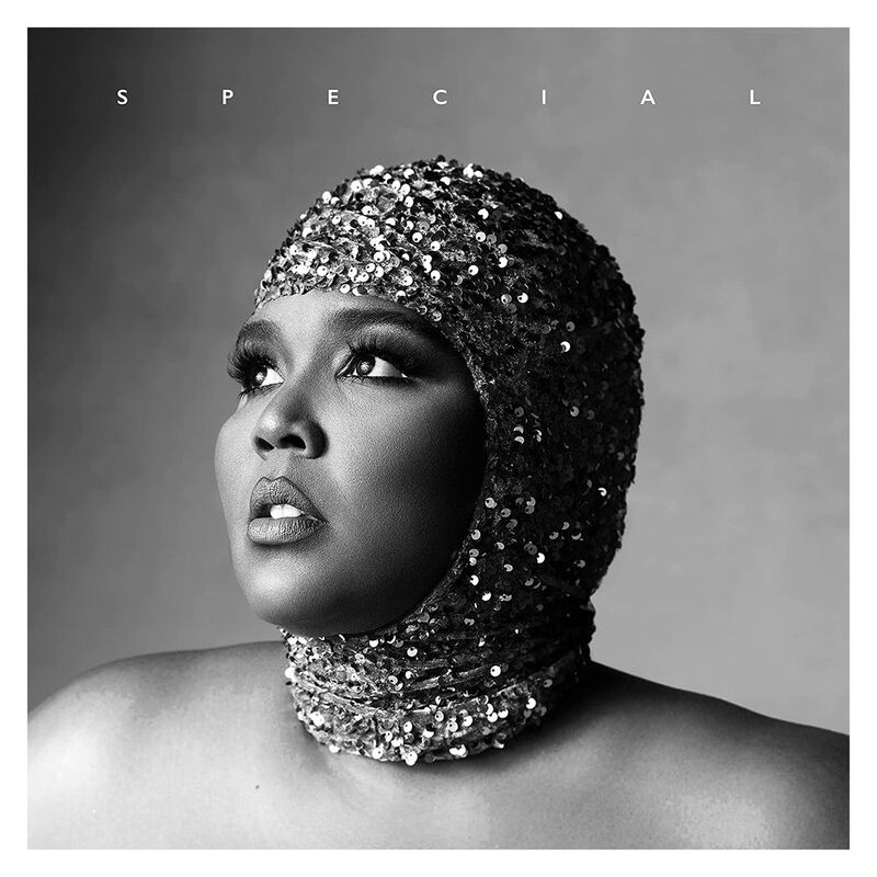 Special | Lizzo Special | Lizzo