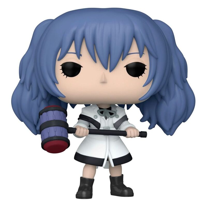 Funko Pop! Animation Tokyo Ghoul Saiko Yonebayashi 3.75-inch Vinyl Figure Funko Pop! Animation Tokyo Ghoul Saiko Yonebayashi 3.75-inch Vinyl Figure