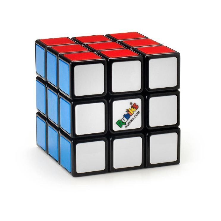 Rubiks Cube 3X3 Rubiks Cube 3X3