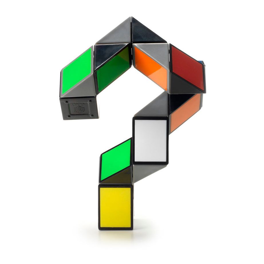 Rubiks Cube Twist