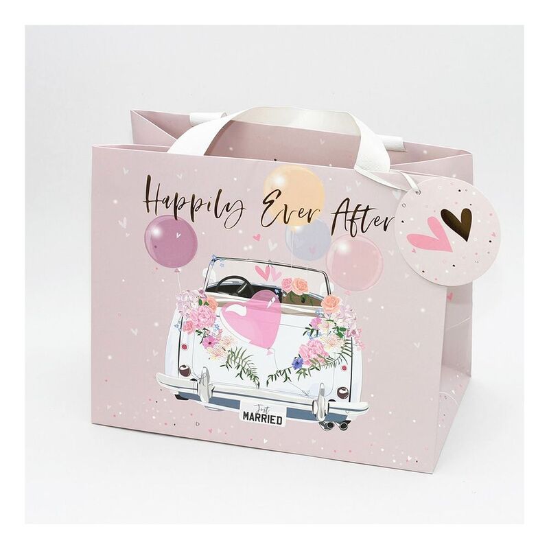 Belly Button Designs Happily Ever After Tote Bag Belly Button Designs Happily Ever After Tote Bag