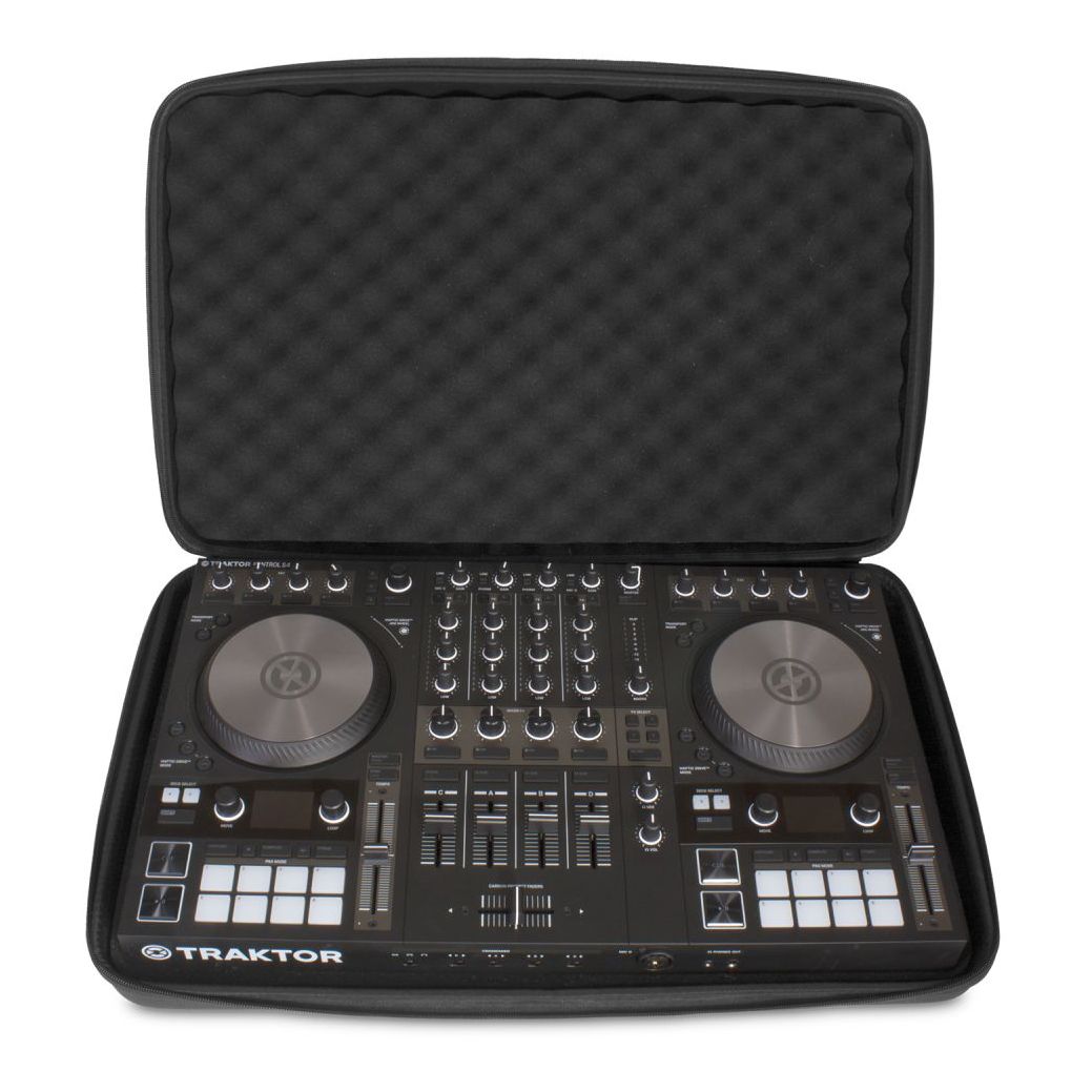 UDG U8302BL Creator Controller Hardcase Large - Black MK2 (REV1/DDJ-400)