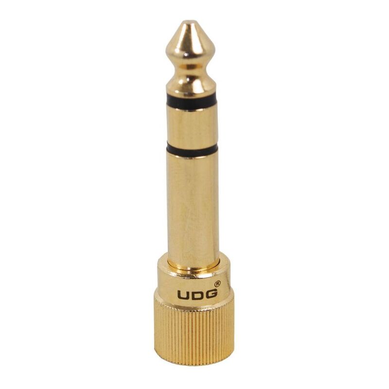 UDG U94001 Ultimate Headphone Jack Adapter Screw 3.5mm To 6.35mm