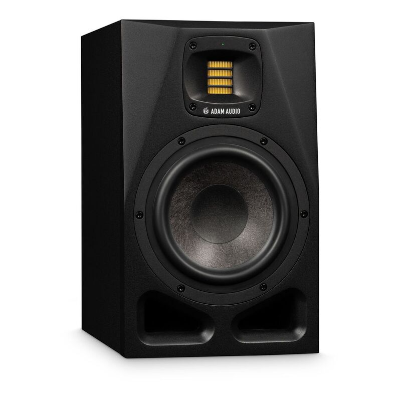 Adam Audio A7V 7-inch Active Studio Monitor (Nearfield) Adam Audio A7V 7-inch Active Studio Monitor (Nearfield)