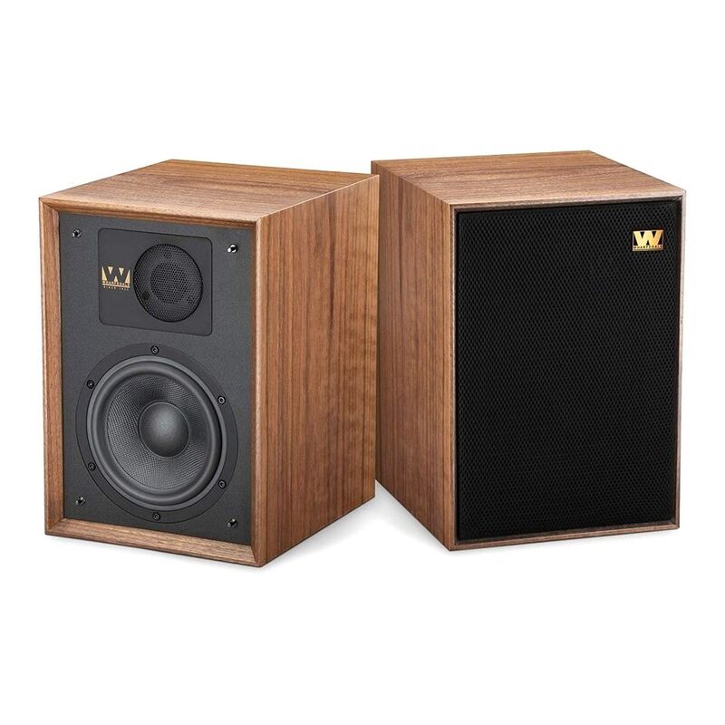 Wharfedale Floor Speaker Denton 85th Anniversary (Pair)