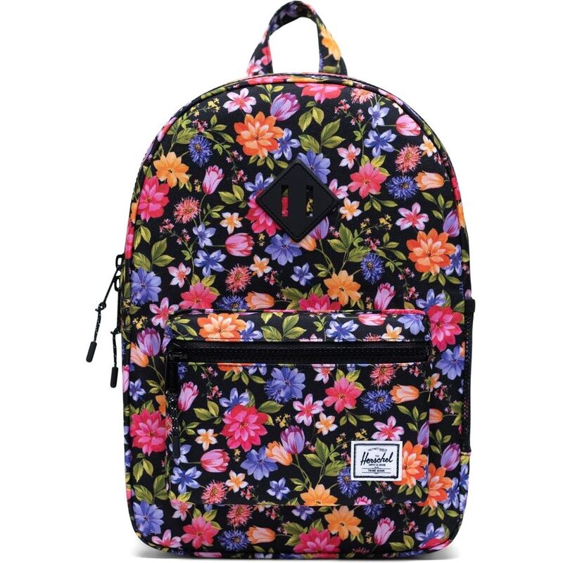 Herschel Heritage Youth Backpack - Garden Floral