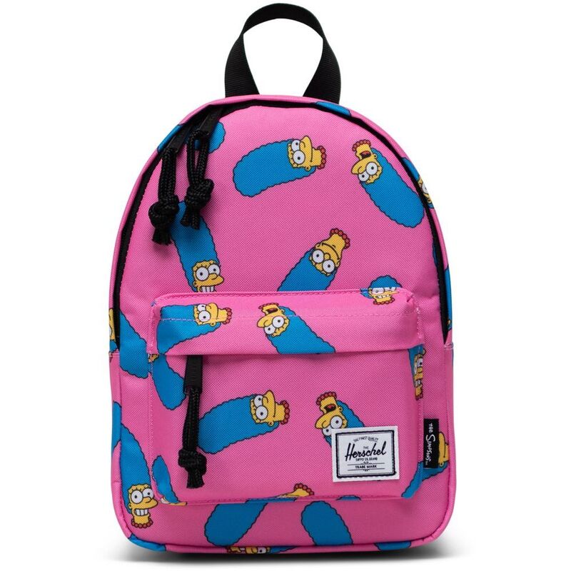 Herschel Classic Mini Backpack - Marge Simpson