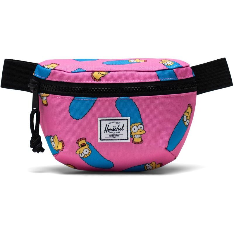 Herschel Fourteen Waist Pack - Marge Simpson Herschel Fourteen Waist Pack - Marge Simpson