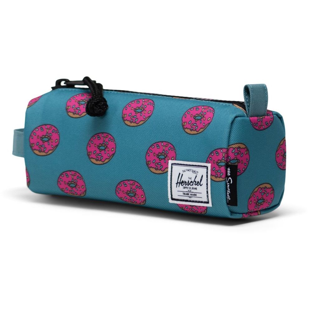 Herschel Settlement Pencil Case - Homer Simpson