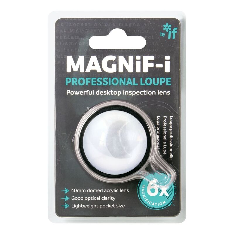 If Magnif-i Professional Loupe If Magnif-i Professional Loupe