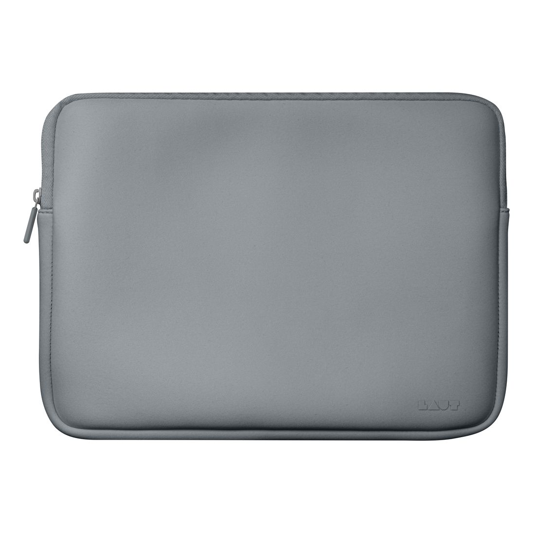 LAUT Huex Pastels Sleeve For MacBook 13 - Grey