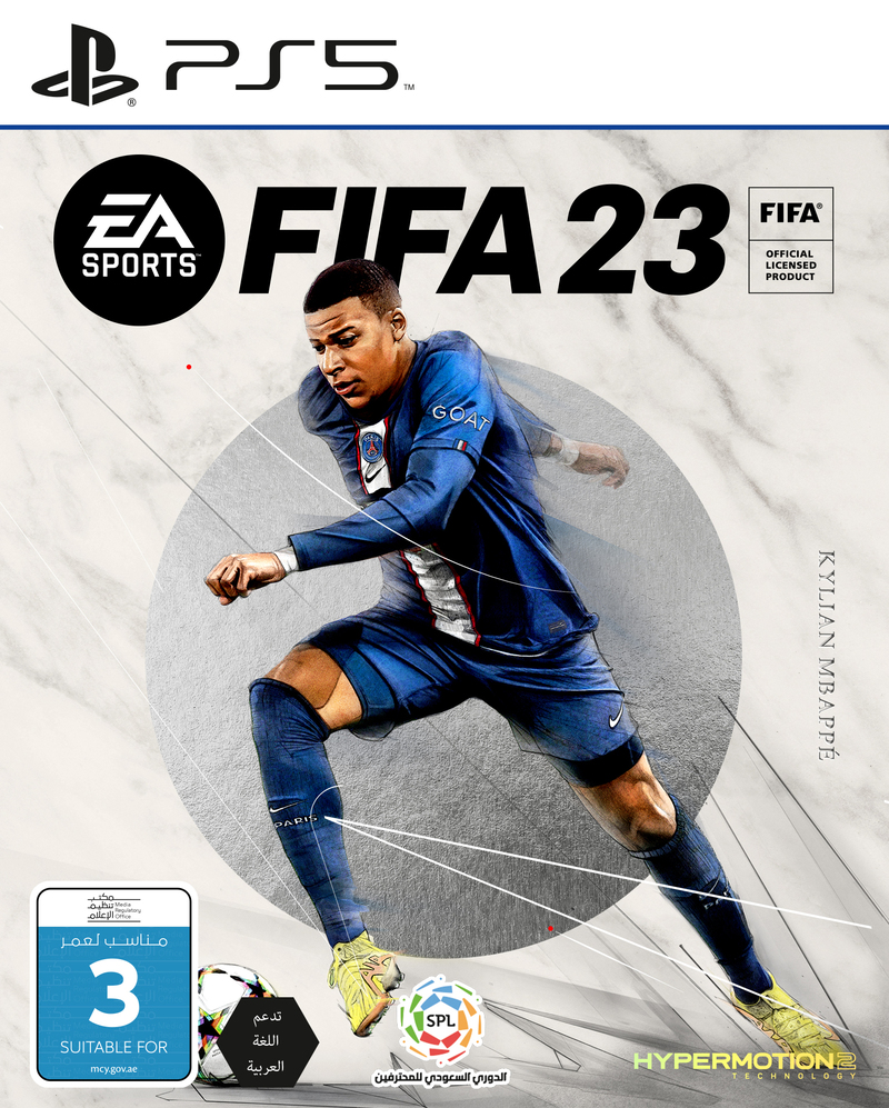 FIFA 23 - PS5