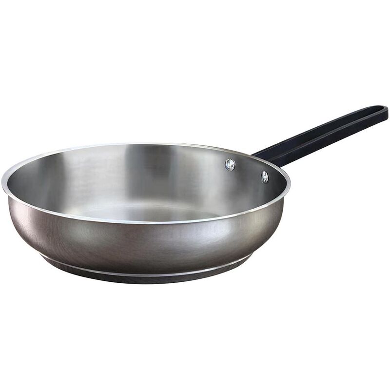 Rossetti Agostini Bronze Frypan 20 cm