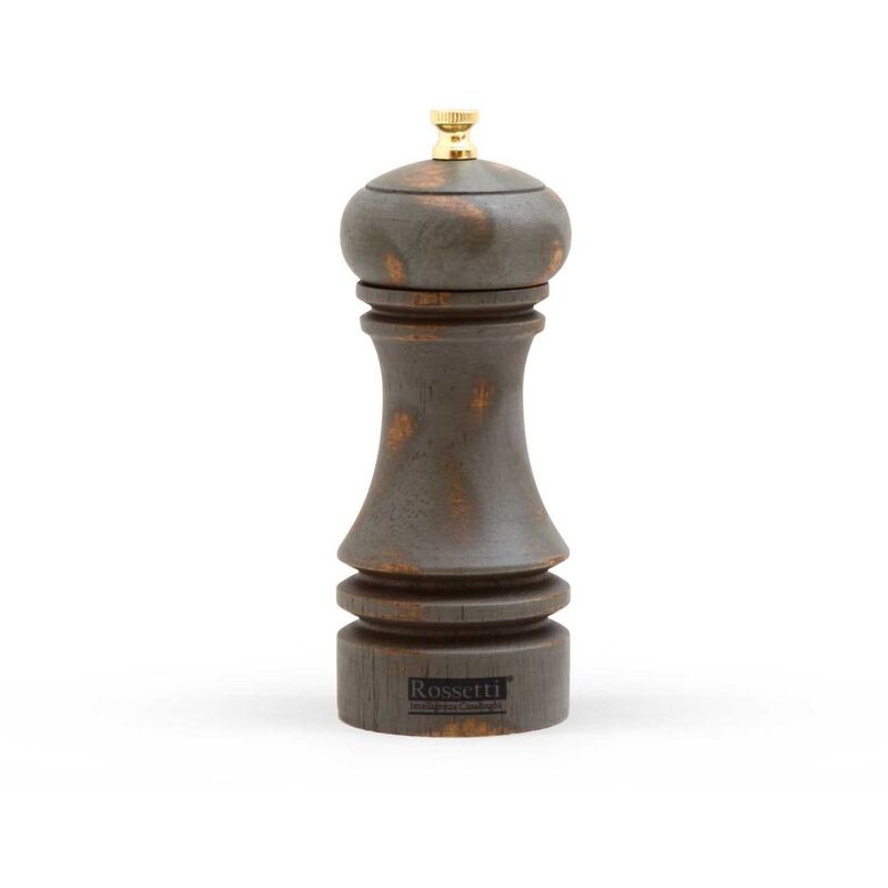 Rossetti Roma 1956 Pepper Grinder (Small)