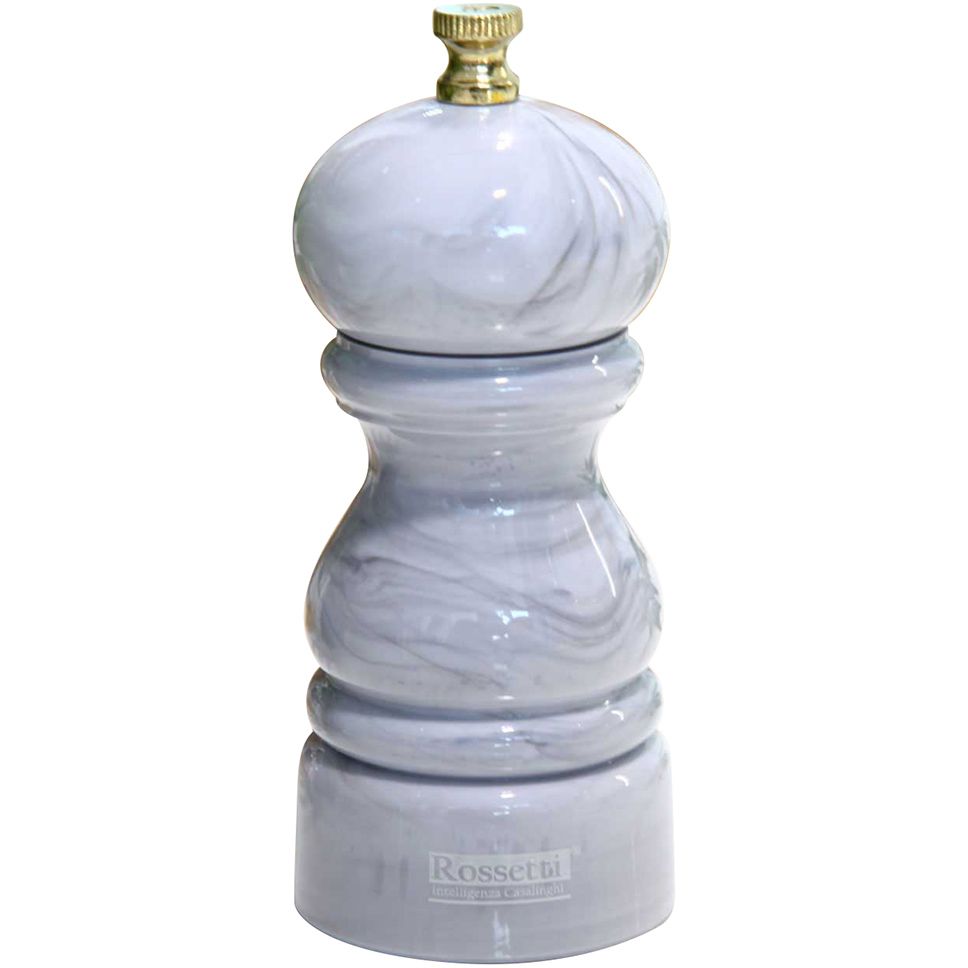 Rossetti Santorini Salt Grinder (Small)