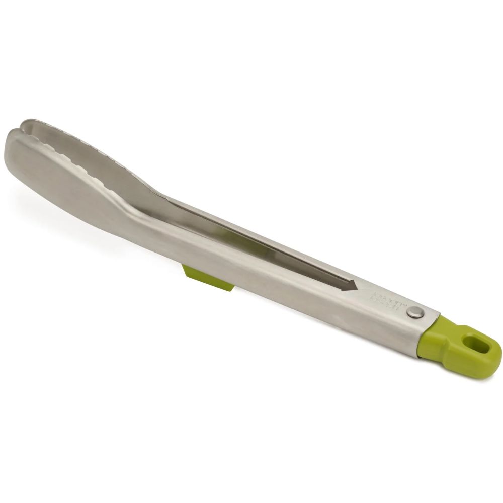 Joseph Joseph Elevate Slimline Tongs Steel