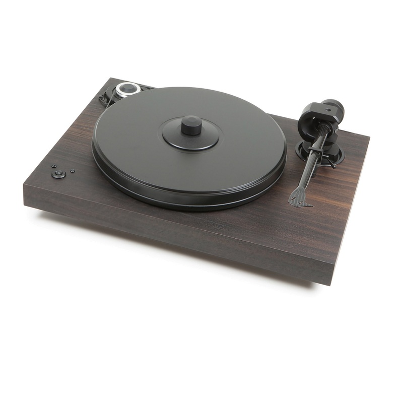 Pro-Ject 2Xperience SB Belt-Drive Turntable - Eucalyptus Pro-Ject 2Xperience SB Belt-Drive Turntable - Eucalyptus