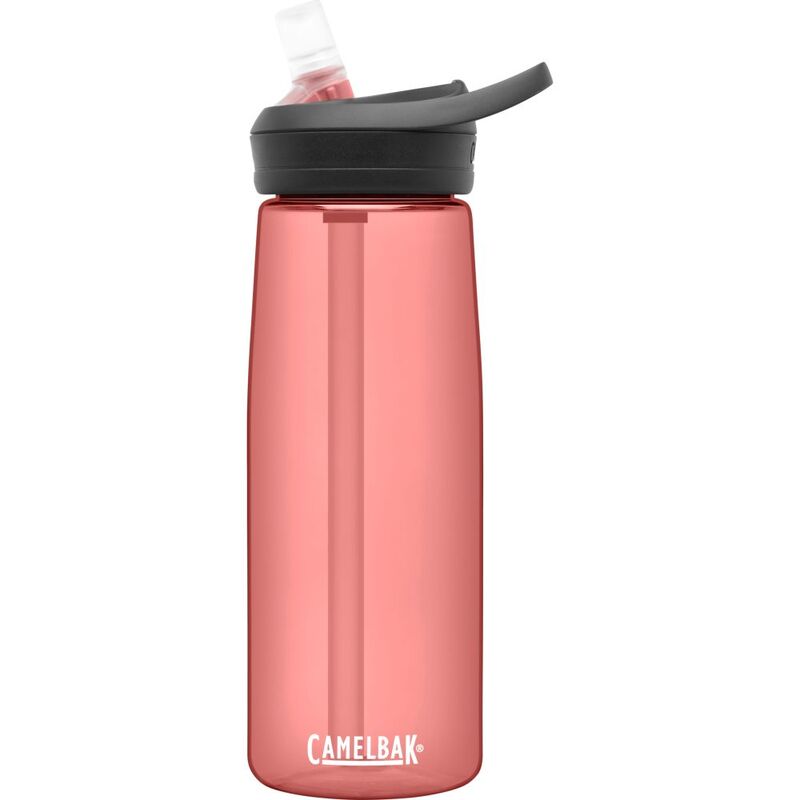 Camelbak Eddy + 25Oz Rose Water Bottle