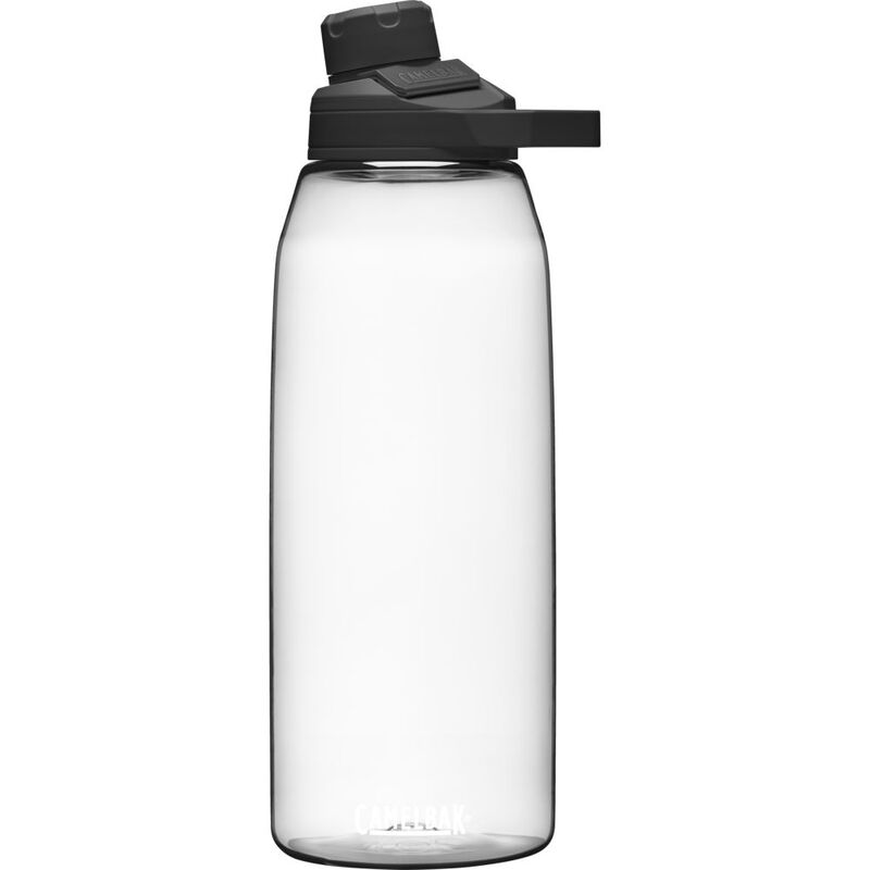 Camelbak Chute Mag 50Oz Clear Bottle