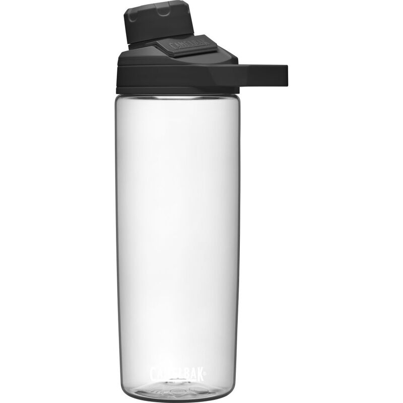 Camelbak Chute Mag 20Oz Clear Bottle