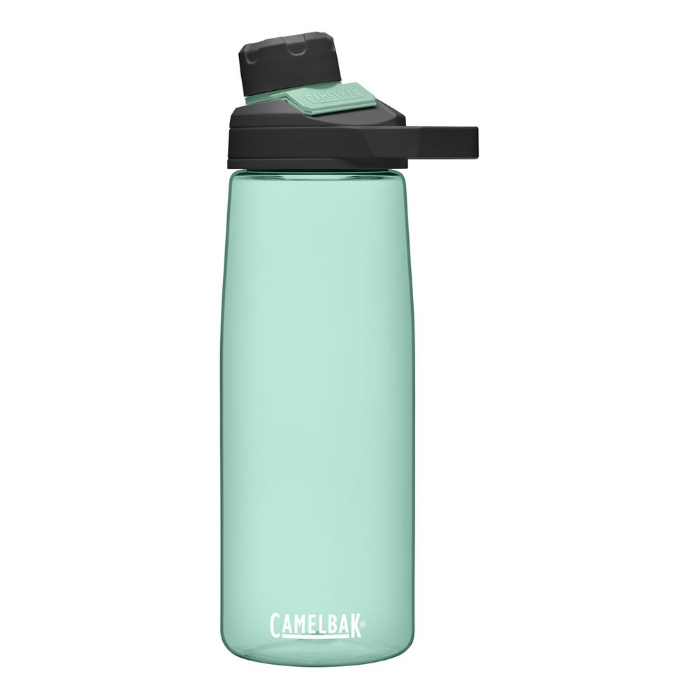 Camelbak Chute Mag 25Oz Coastal Bottle