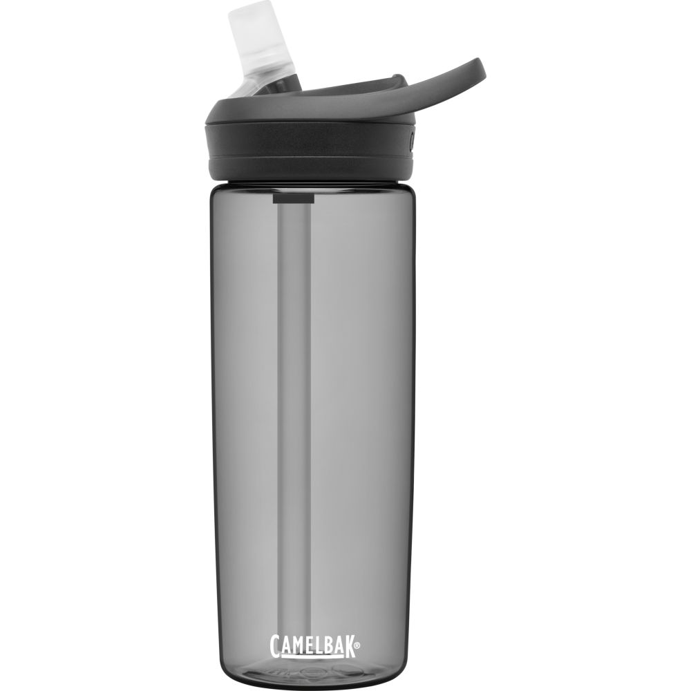 Camelbak Eddy + 20Oz Charcoal Bottle