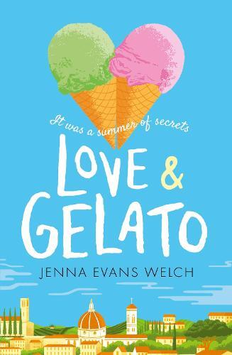 Love & Gelato | Jenna Evans