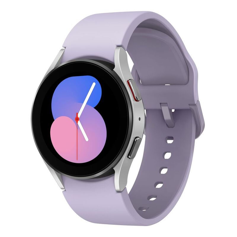 Samsung Galaxy Watch 5 40mm - Silver