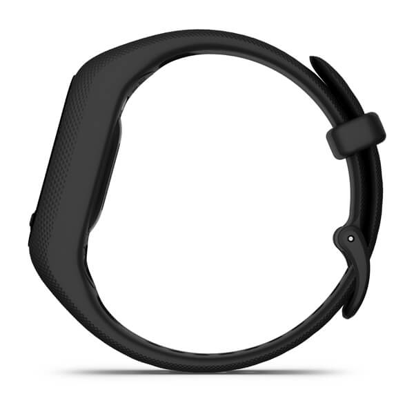 Garmin Vivosmart 5 Fitness Tracker - Black (S/M)