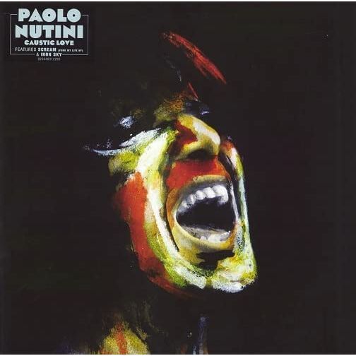 Caustic Love (2 Discs) | Paolo Nutini