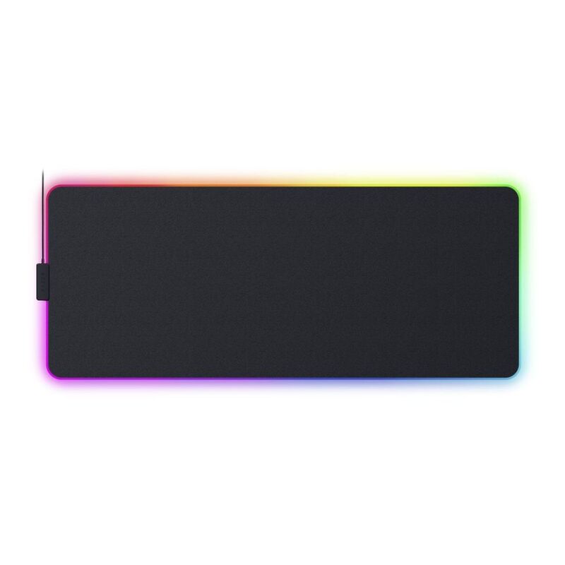 Razer Strider Chroma Hybrid Mouse Mat (90 x 37 cm)