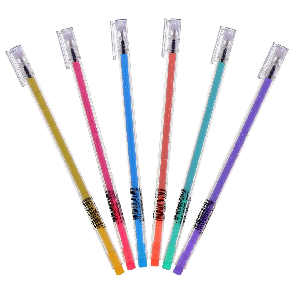 Languo Gel Pen - LG-41651