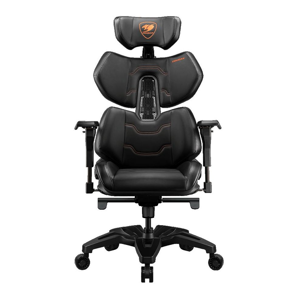 Cougar Terminator Gaming Chair