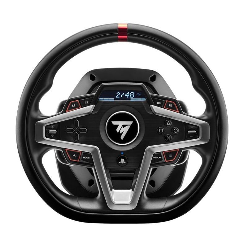 Thrustmaster T248P FF Steering Wheel for PS5/PS4