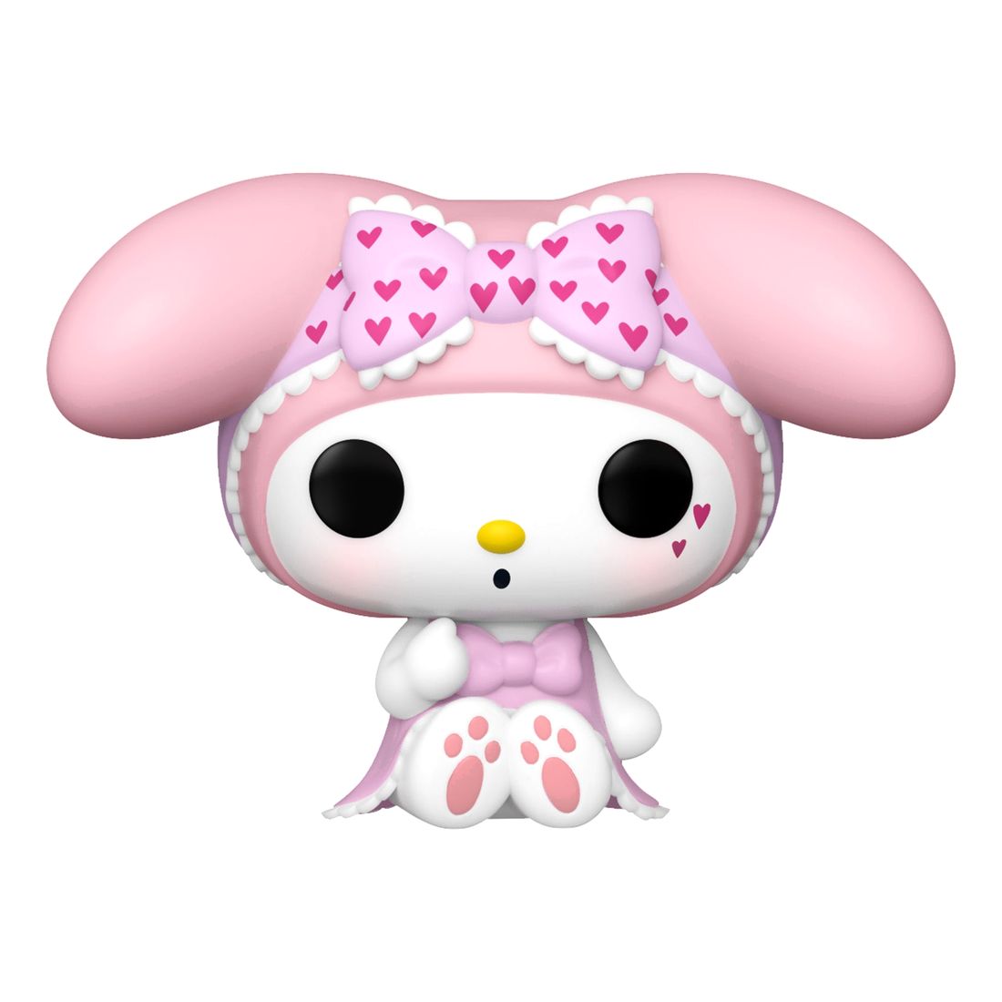 Funko Pop Sanrio My Melody 3.75-Inch Vinyl Figure