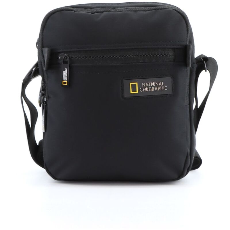 National Geographic Mutation Utility Bag Black 2.8 Ltrs