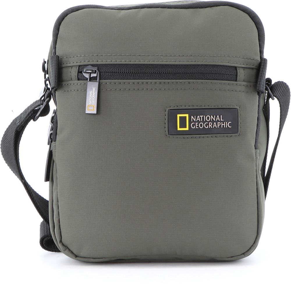 National Geographic Mutation Utility Bag Khaki 2.8 Ltrs