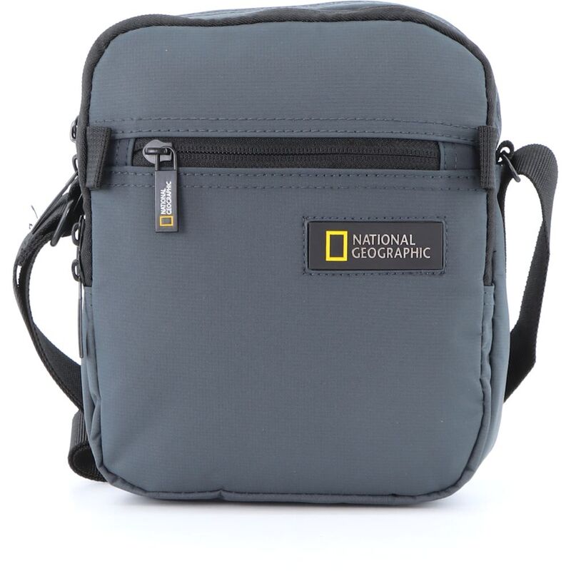 National Geographic Mutation Utility Bag Grey 2.8 Ltrs