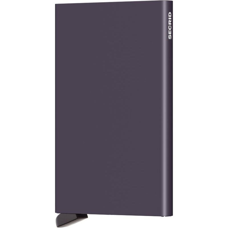 Secrid Cardprotector - Dark Purple