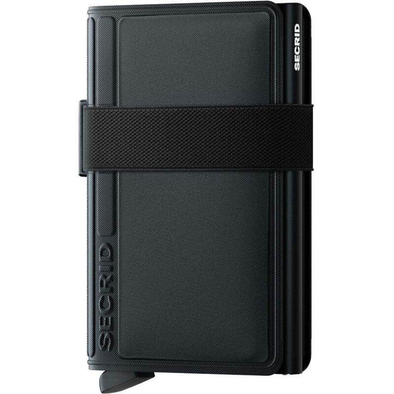 Secrid Bandwallet - TPU - Black Secrid Bandwallet - TPU - Black