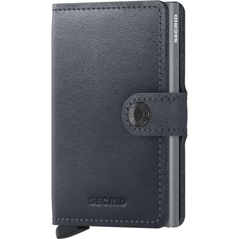 Secrid Miniwallet - Original - Grey